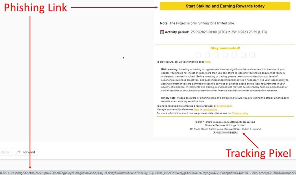 Find Out How Hidden Tracking Pixels Are Used In Emails